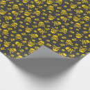Search for skull and crossbones wrapping paper Skeleton