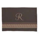 Search for border pillowcases Vintage