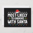 Search for pajama christmas invitations Xmas