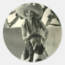 Search for cowhide stickers Vintage