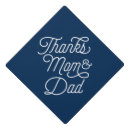 Search for thanks mom and dad hats Quote