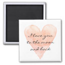 Search for love magnets i love you