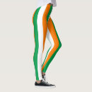 Search for irish leggings Country