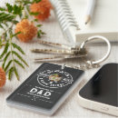 Search for hilarious saying keychains For him
