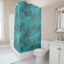 Search for turquoise gray shower curtains Abstract