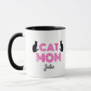 Search for cat silhouette mugs Modern