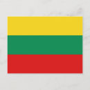 Search for lithuania postcards World flags