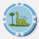 Recherche de dinosaure jetons poker Jurassique