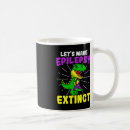 Search for epilepsy mugs Warrior