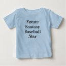 Search for star baby shirts Fantasy