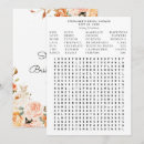 Search for bridal shower save the dates Party