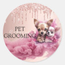 Search for sitter stickers Groomer