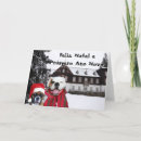 Search for boxer dog christmas cards Happy