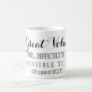 Search for volunteer appreciation mugs Volunteers