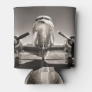 Search for airplane can coolers Vintage