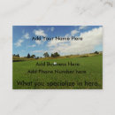 Search for golf business cards Course