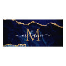 Search for navy rack cards Blue