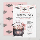 Recherche de fantôme mignon invitations Fille