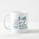 Search for blue unicorn mugs Kawaii