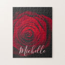 Search for rose puzzles Blossom
