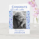 Search for flower graduation cards Congrats