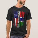 Recherche de la gambie vêtements Américain