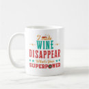 Search for disappearing mugs Funny