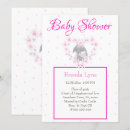 Search for post baby shower invitations Modern