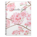Search for japanese sakura notebooks Pink