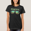 Search for bountiful tshirts America