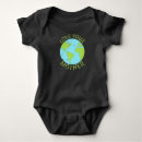 Search for save the planet baby clothes Mother earth