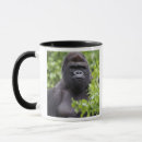 Search for silverback mugs Lowland