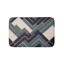 Search for thin bath mats Modern