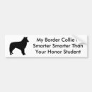 Search for collie dog bumper stickers Humour