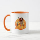 Search for rouge mugs Magical girl
