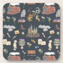 Recherche de owl coasters Harry potter