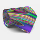Search for mindful ties Abstract