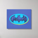 Search for batman symbol canvas prints Dc comics