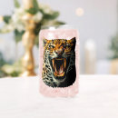 Search for cat beer glasses Wildlife
