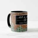 Search for forest floor mugs Winter