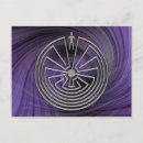 Search for maze postcards Spirit