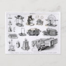 Search for uses postcards Science