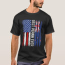 Recherche de pepaw tshirts Drapeau
