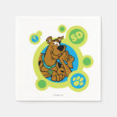 Search for kids show napkins Mystery inc