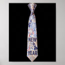 Search for new year party signs 2026