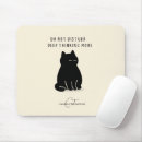 Search for aesthetic mousepads Minimalist
