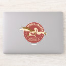 Search for big e stickers Loney toons coyote