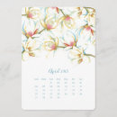 Recherche de flowers calendars Floral