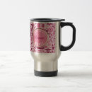 Recherche de médical voyage mugs Rose