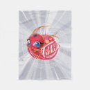 Search for miraculous ladybug blankets Cute